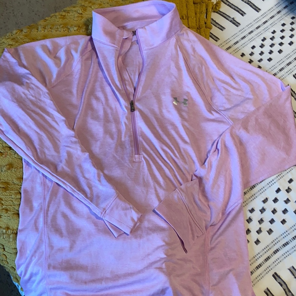 UA Women’s Half-zip